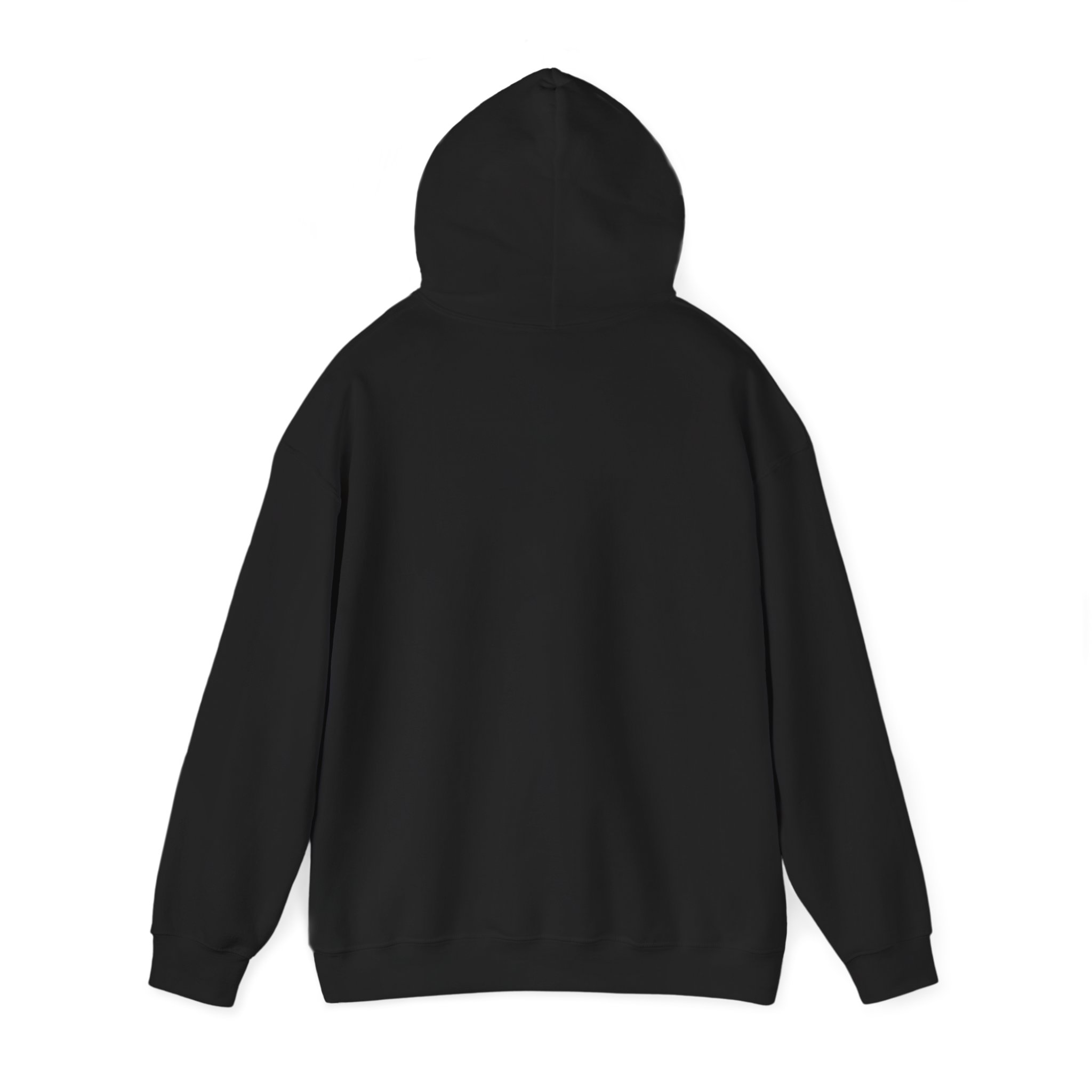 Iron Carbon Phase Diagram Metallurgy Hoodie - Unisex Sweatshirt, Gift for Engineers, Science Lover, Metallurgist, Steel Worker, Metalworker - Image 3